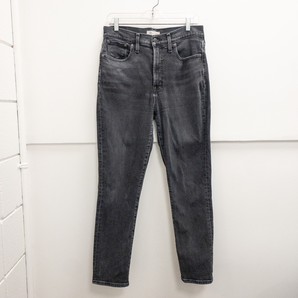 MADEWELL The Perfect Vintage Jean